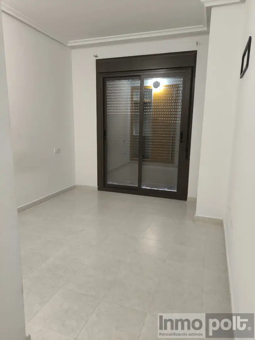 Piso de alquiler en Murcia