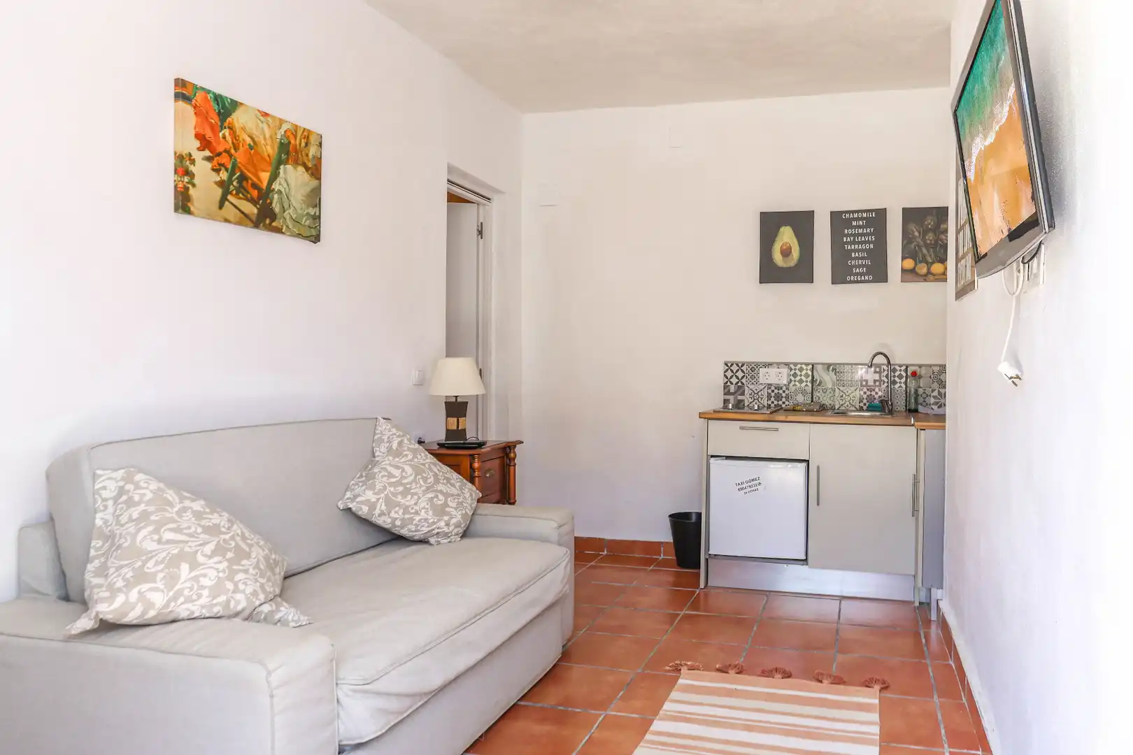 Casa amb jardí en venda a Calle de Francisco Herrera, imagen 26
