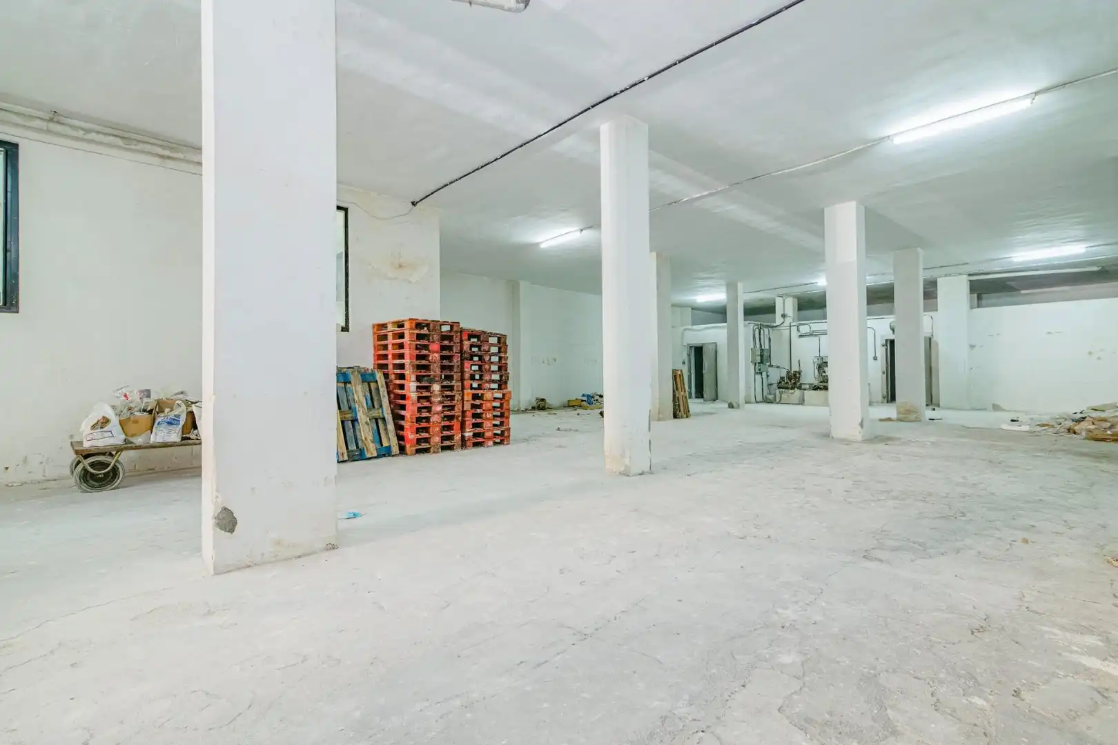 Local comercial en venda a Beiro, imagen 6