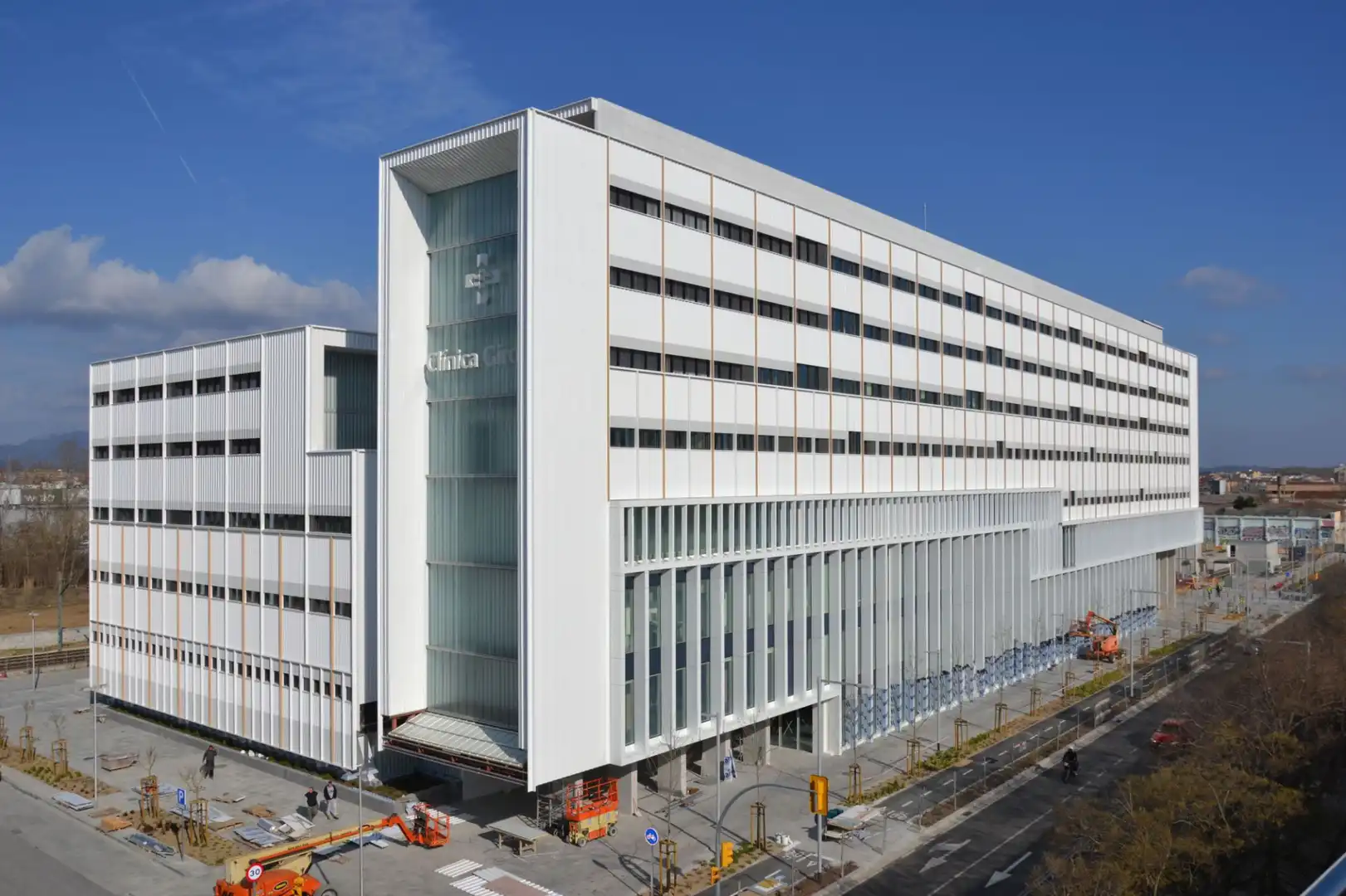 Ufficio con ascensore in vendita a Eixample Sud – Migdia, imagen 3