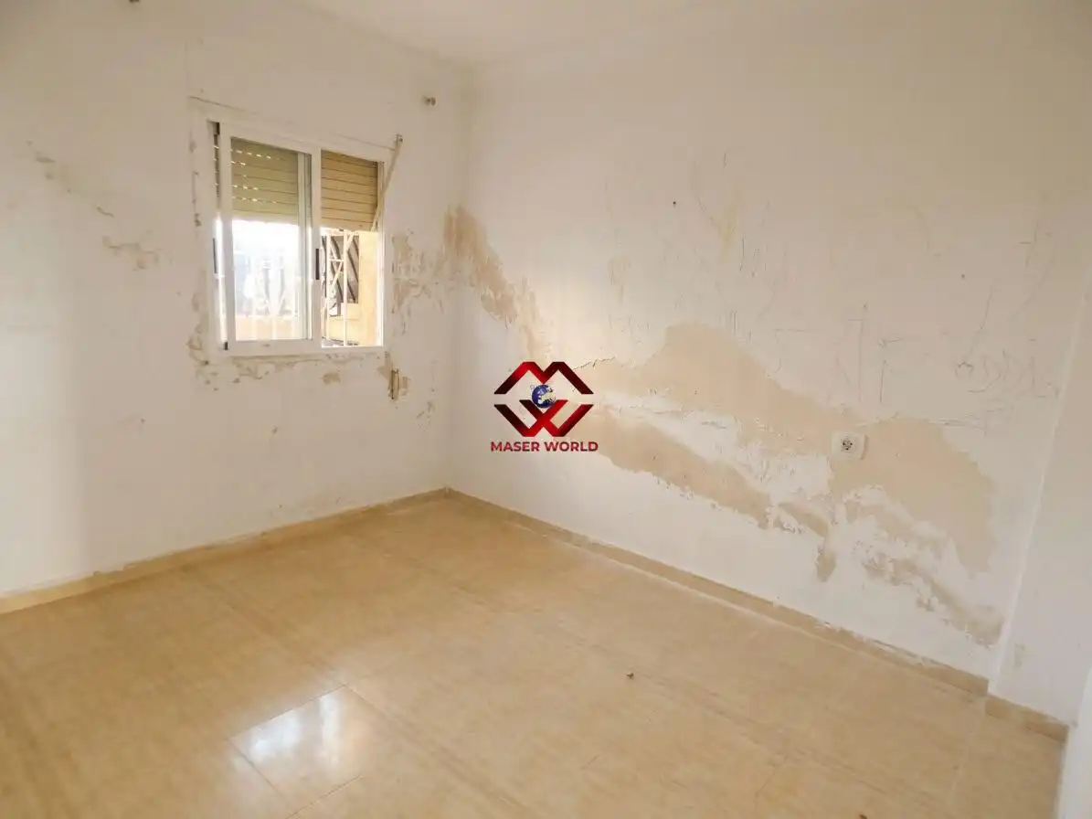 Apartamento en venta en Puerto de Mazarrón