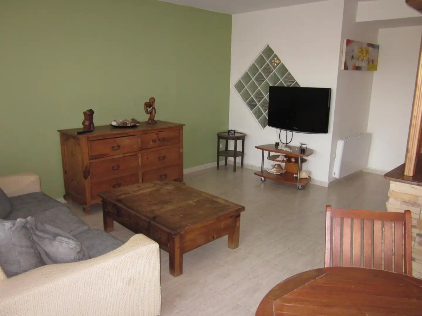 Apartamento con piscina en venta en Pla de Maset - Cap de Salou, imagen 2