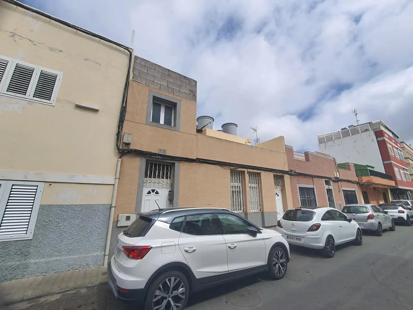 Casa en venta en Calle BATALLA DE TERUEL, imagen 3