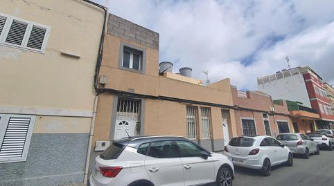 Foto 3 de Casa o chalet en venta en Calle Batalla de Teruel, Siete Palmas, Las Palmas de Gran Canaria