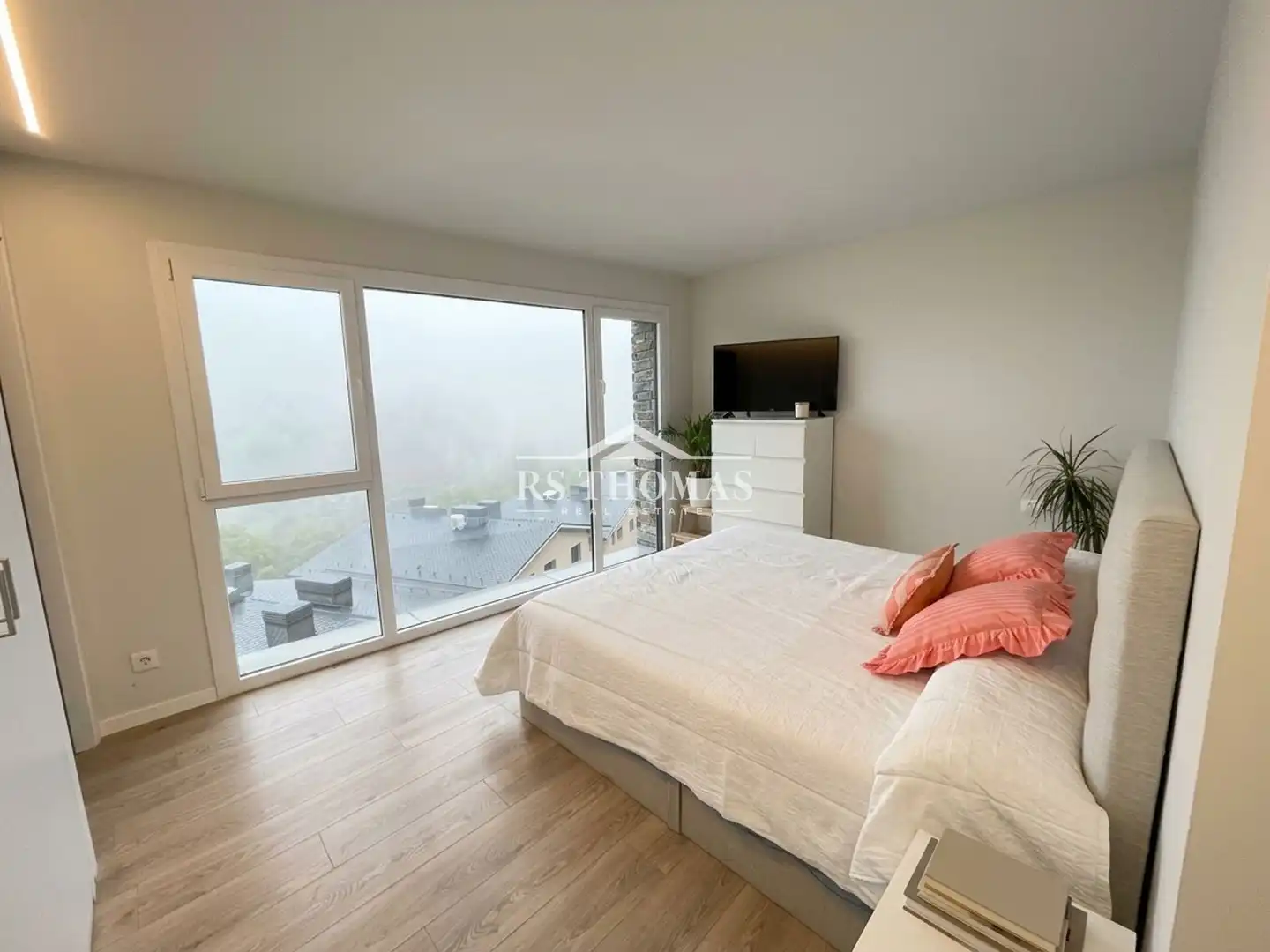 3-bedroom flat for sale in Sant Julià de Lòria · 8 of 60
