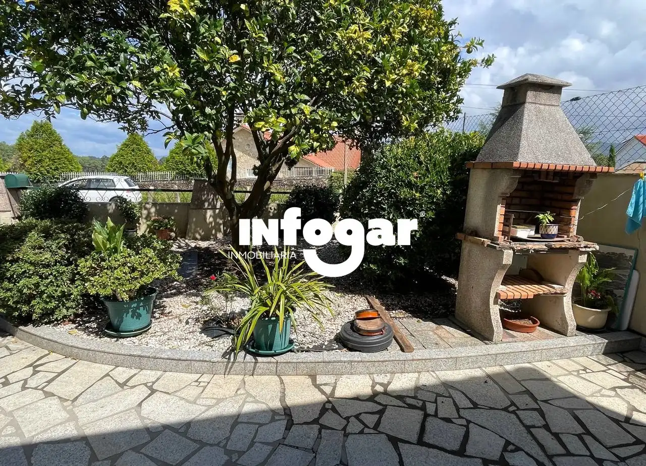 Haus mit Terrasse zum Verkauf in Camiño O Couso, imagen 4