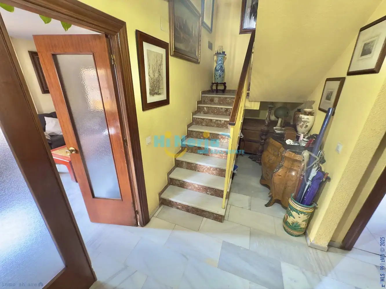 Vivienda con piscina en venta en Torre del Mar, imagen 5