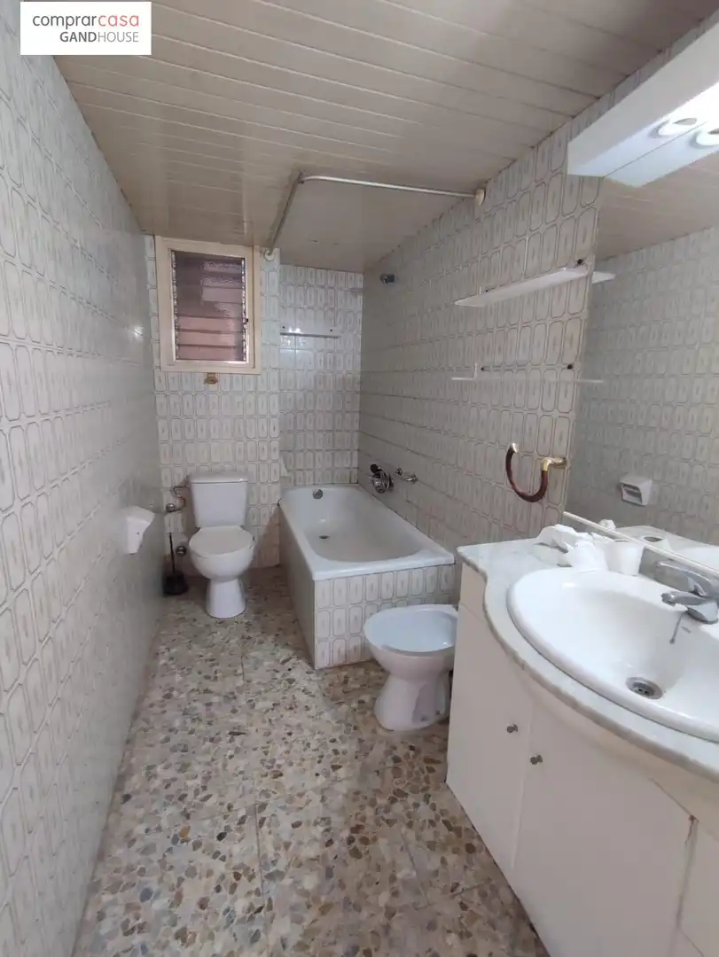 Bany de Pis en venda en Lloret de Mar amb Balcó i Piscina comunitària