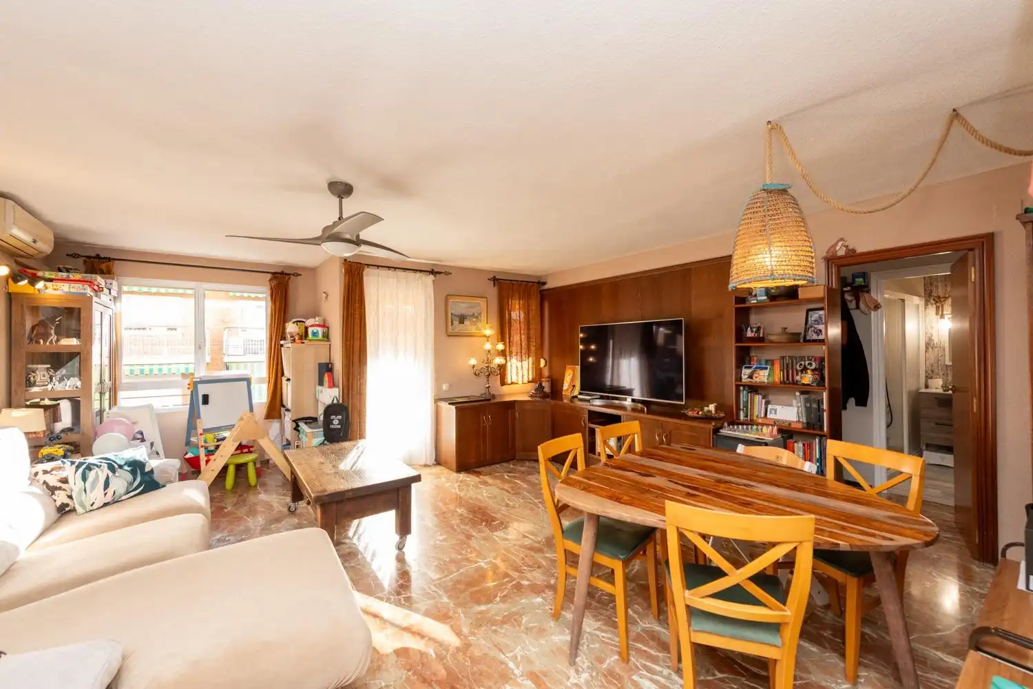 Piso con ascensor en venta en Centro, imagen 14