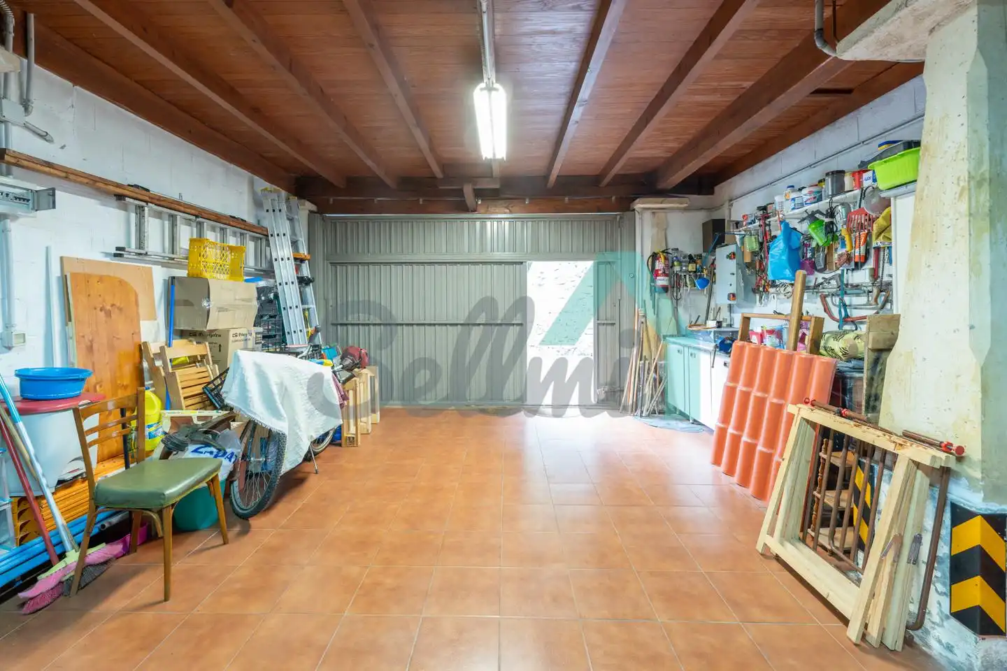 Casa con jardín en venta en Ballongo, imagen 53