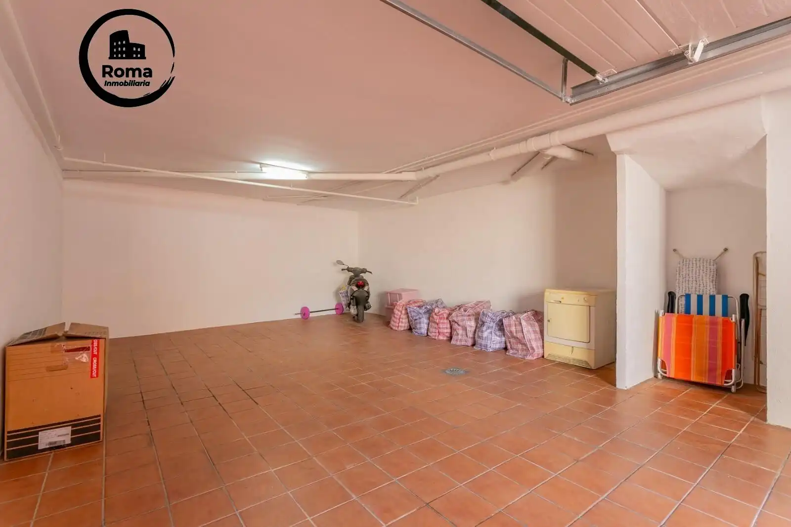 Casa adosada en venta en Cerrillo de Maracena - Periodistas