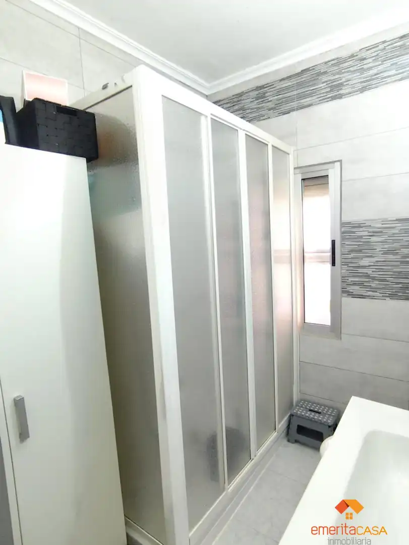 Habitación de Apartamento en venta en Cáceres