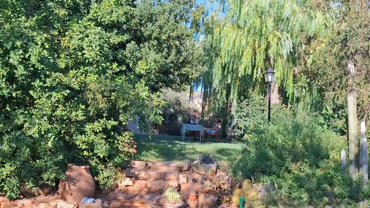 Maison avec piscine à vendre à Fuente el Fresno, imagen 11