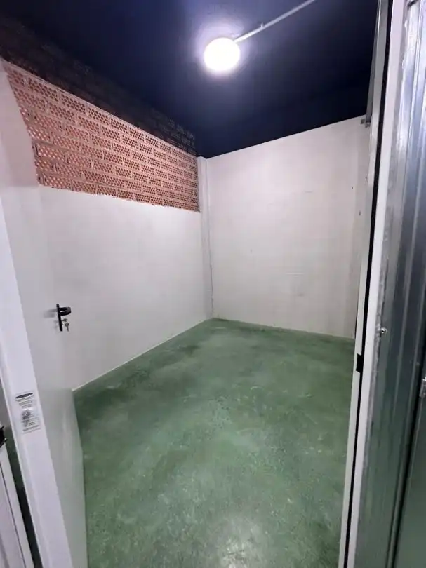 Storage room for rent in Amorebieta-Etxano