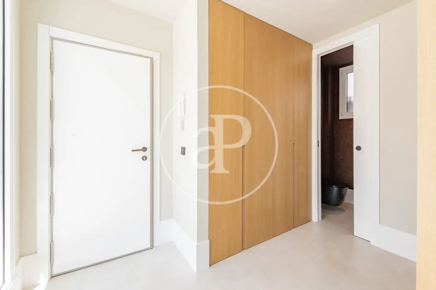 Appartement avec ascenseur à vendre à Calle de Goya, imagen 24