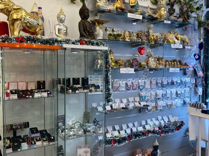 Local comercial en traspaso en Avinguda de Santa Coloma 33, imagen 6