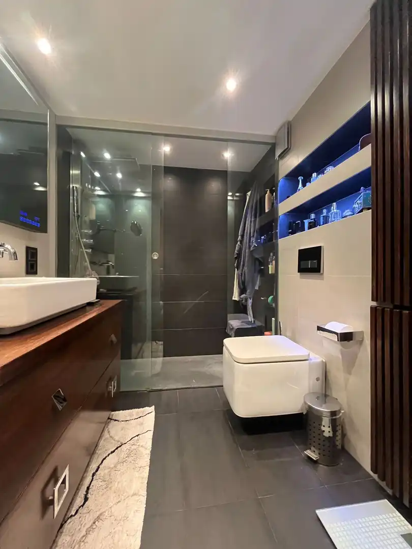 Piso con ascensor en venta en NAPOLS 216, imagen 36