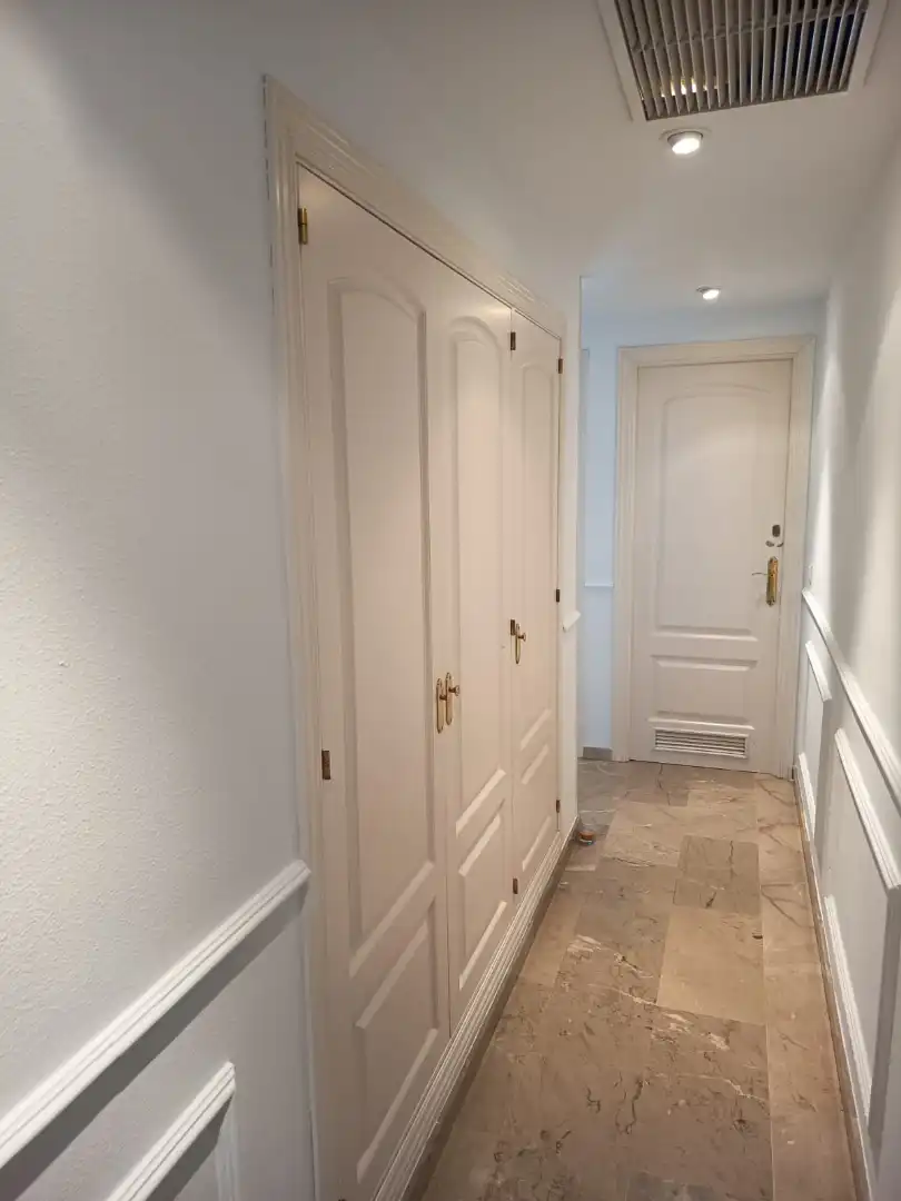 Wohnung mit Terrasse zum Verkauf in Calle María Malibrán, imagen 22