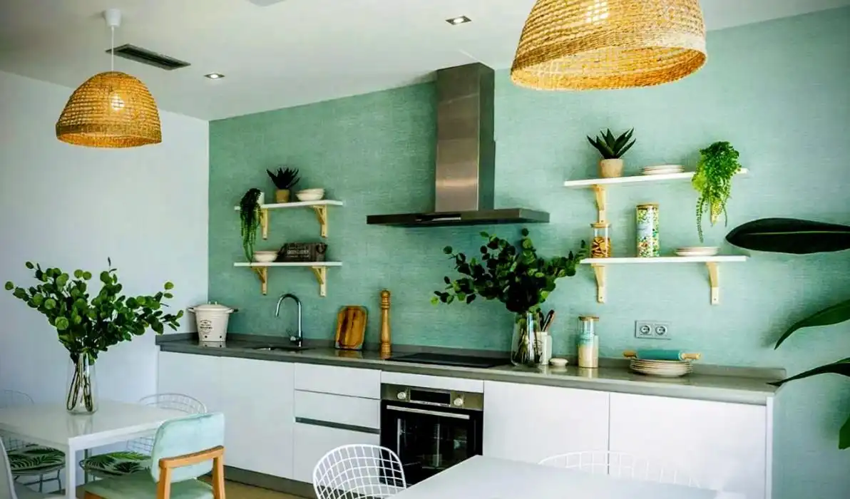 Penthouse mit Pool zum Verkauf in Benalmádena pueblo, imagen 17