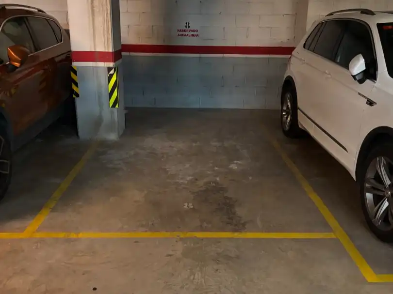Einzelparkplatz zum Verkauf in Ctra. Ripollet 8-10-12, imagen 3