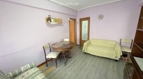 Foto 2 von Wohnung zum Verkauf in Santutxu - Basarrate, Bilbao