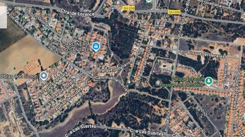 Foto 3 de Casa o xalet en venda a Calle Parque Doñana, Pioz, Guadalajara