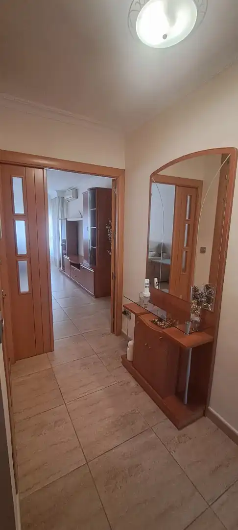 Flat with lift for sale in Calle Martínez de la Rosa, imagen 4