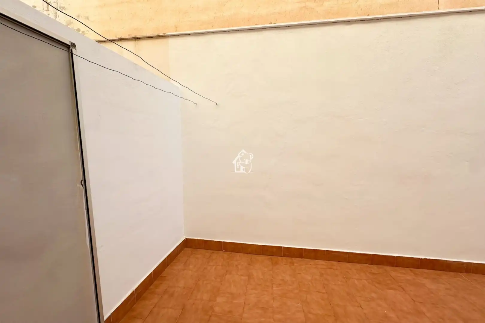 Apartamento de alquiler en Pueblo