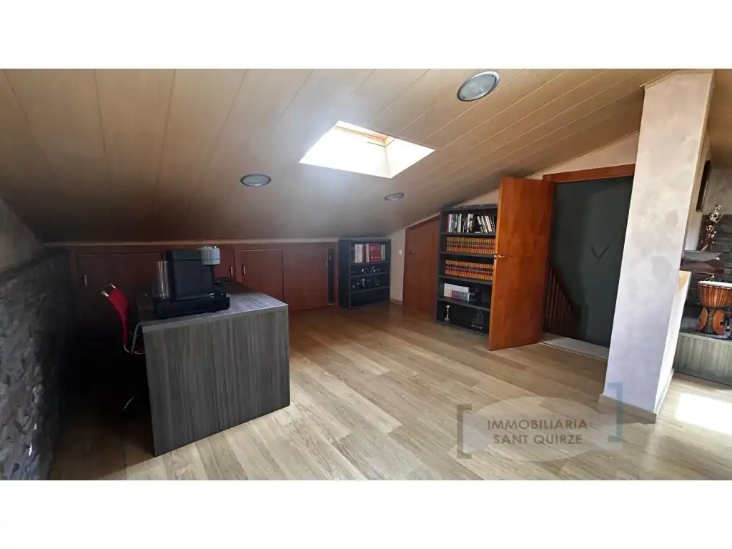 Casa o xalet en venda en Sant Quirze del Vallès