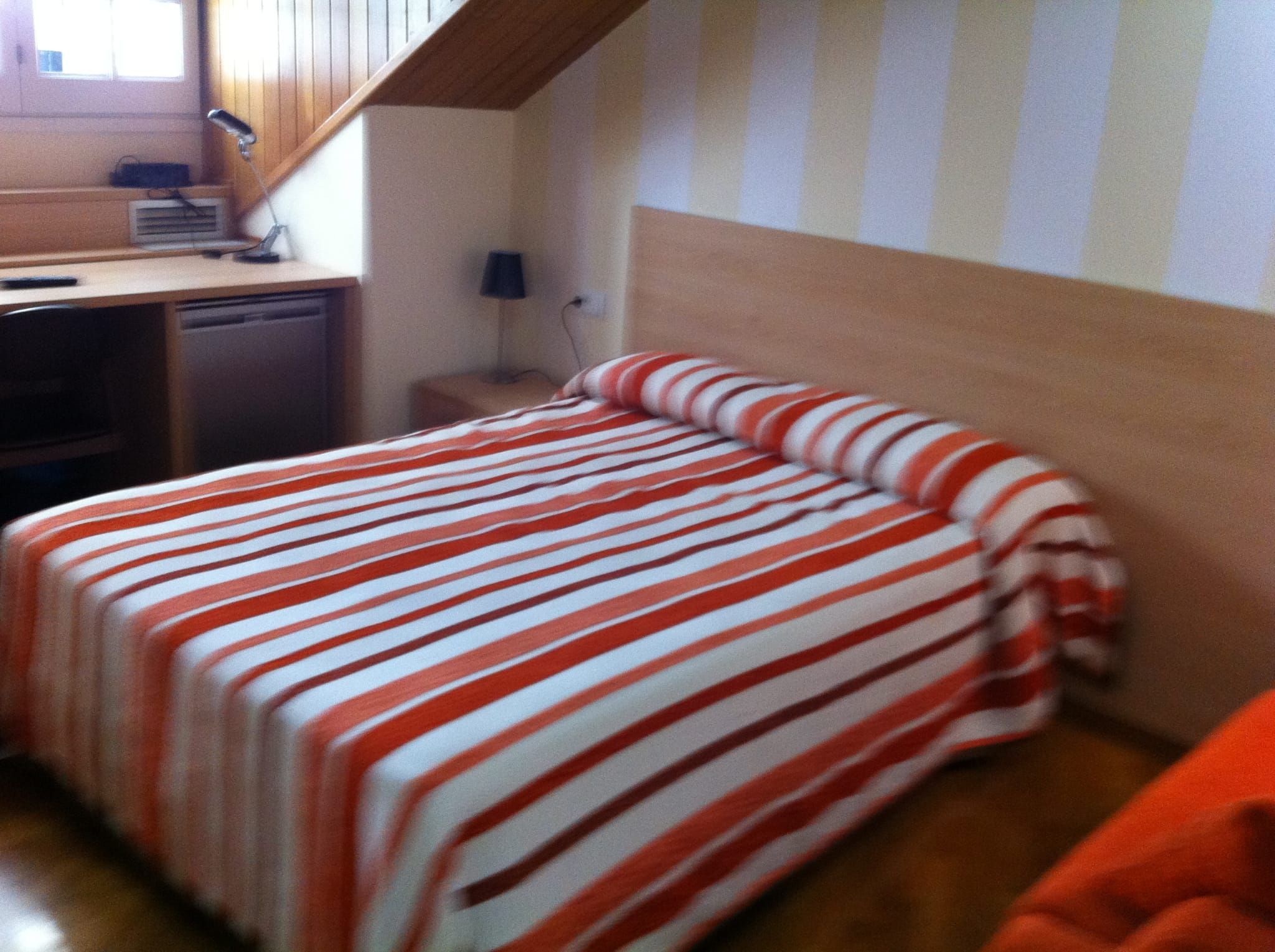 Loft to rent in Centre - Cordelles