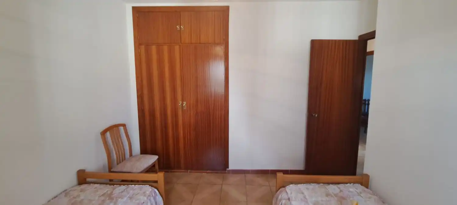 Dormitori de Casa o xalet en venda en Valdemorillo amb Calefacció
