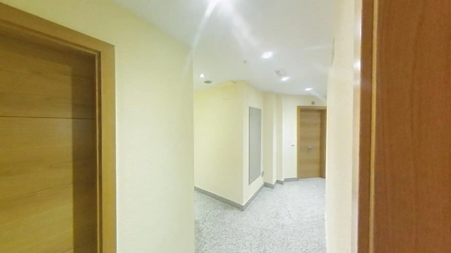 Appartement avec ascenseur à louer à Paseo de la Dirección, imagen 3