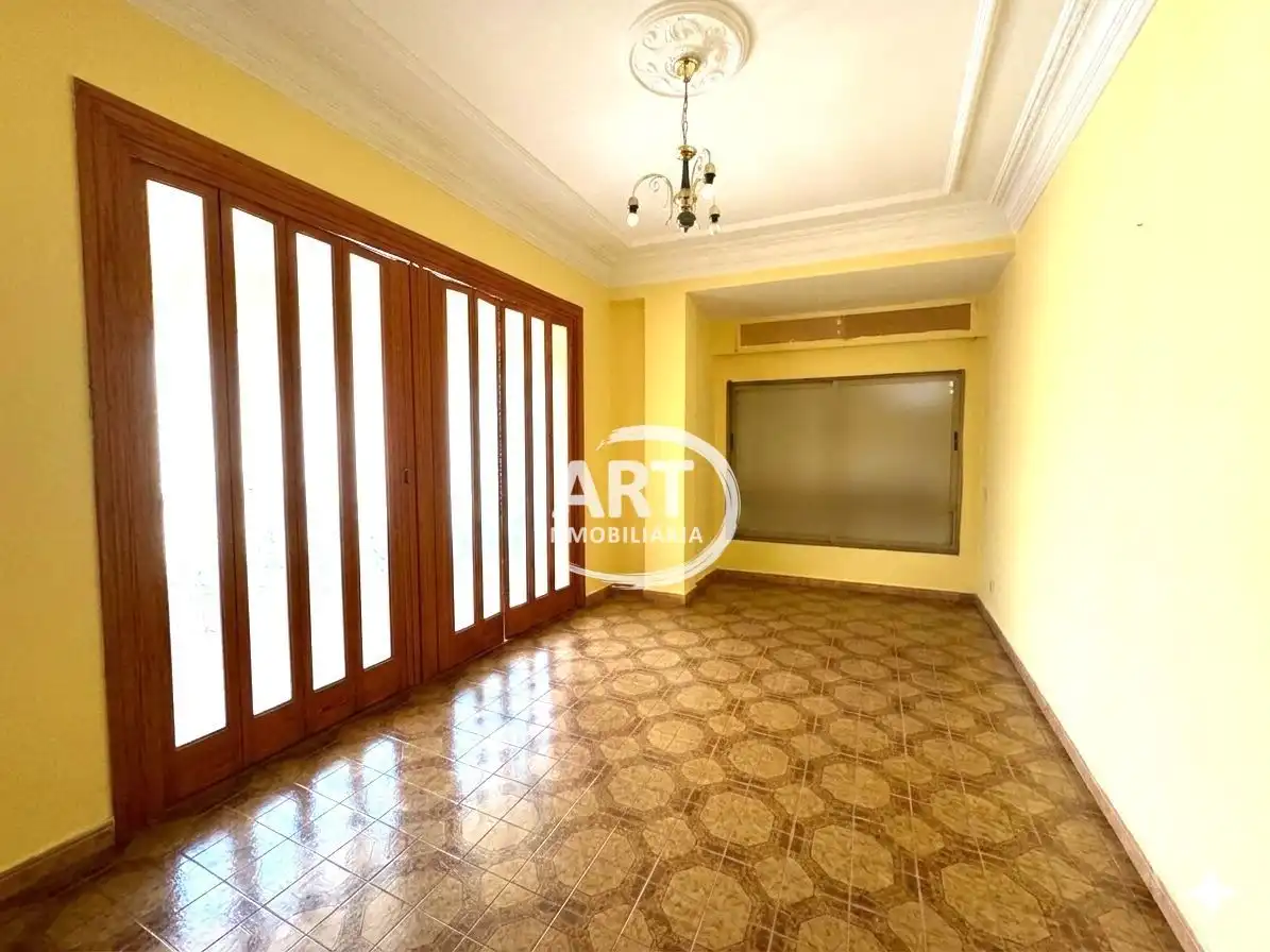 Piso en venta en Jaume I