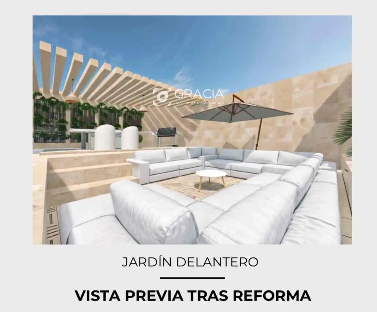 Casa o chalet en venta en N/A, Costa del Silencio