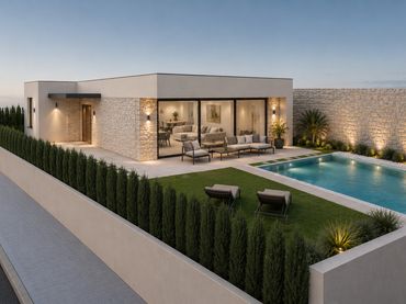 Terreny residencial en venda a Carrer de Yurimaguas