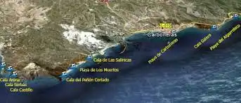 Residential for sale in Almería