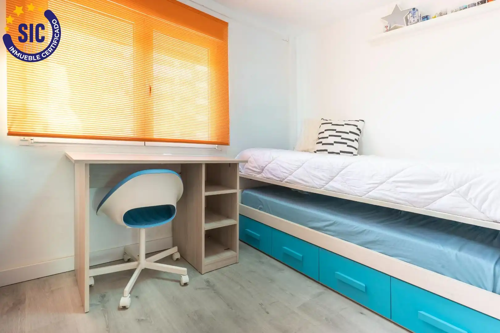 Habitación de Piso en venta en Cullera con Balcón