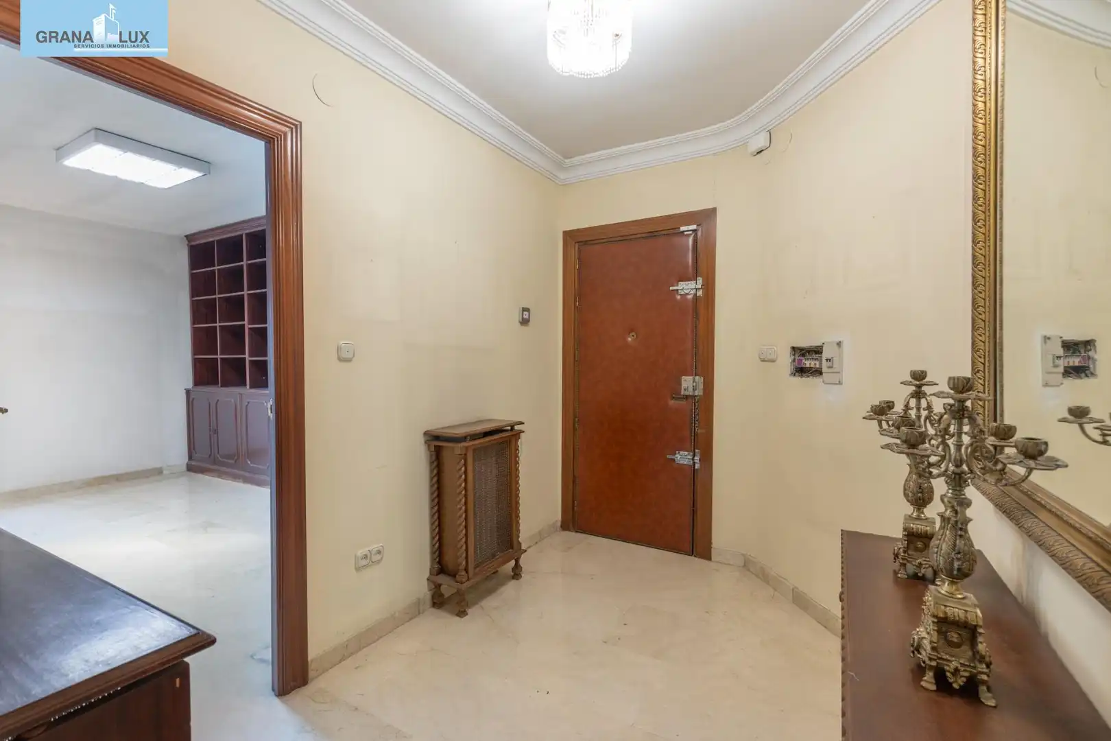 Piso con terraza en venta en Calle de Pedro Antonio de Alarcón, imagen 2