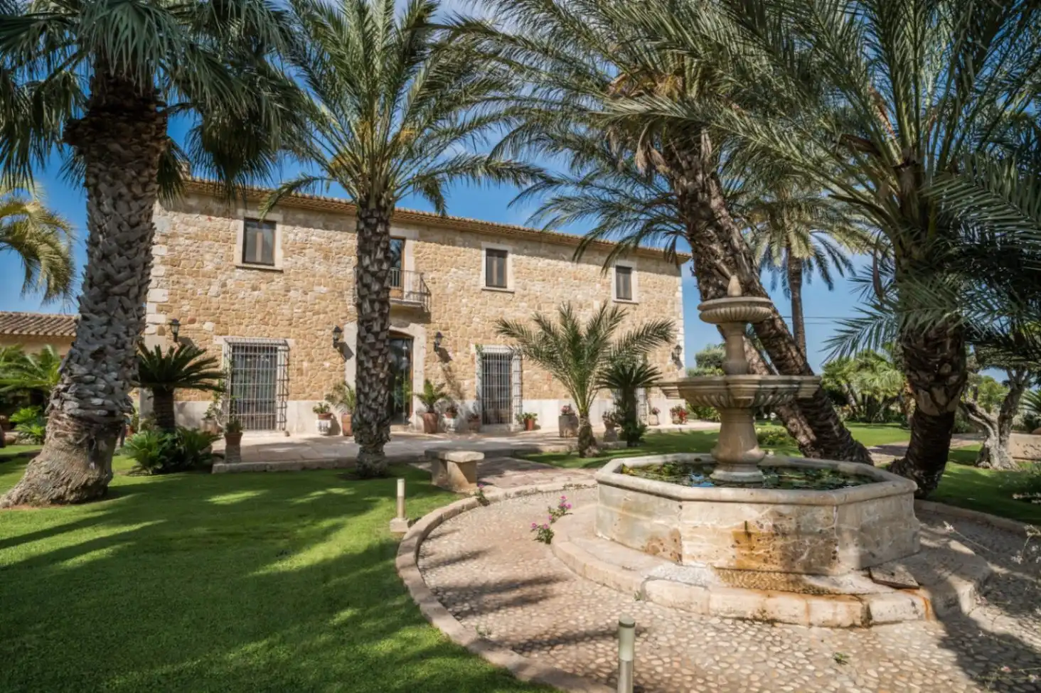Houses for sale in La Xara - La Sella