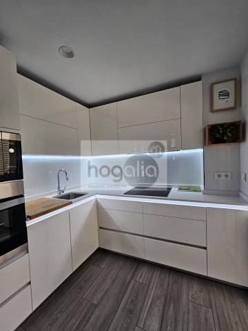 Piso en Alquiler en San Pablo