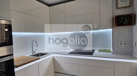 Foto 3 de Pis de lloguer a San Pablo, Sevilla