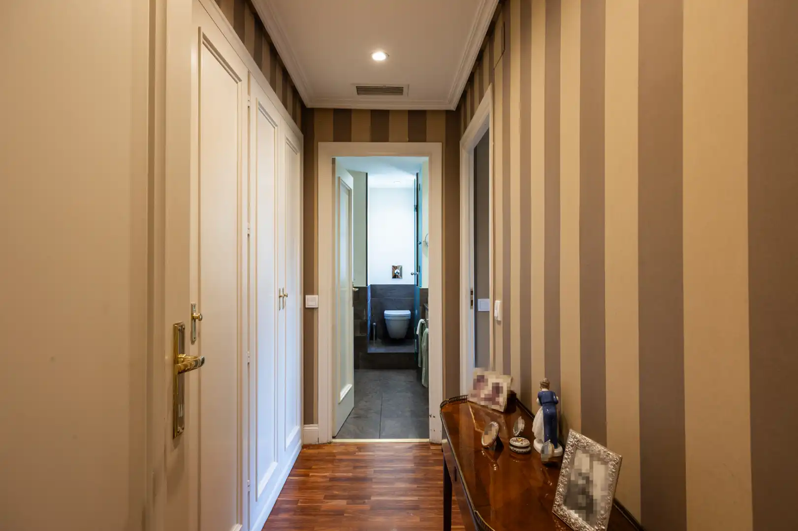 Piso en venta en Madrid con Aire acondicionado, Calefacción y Jardín privado