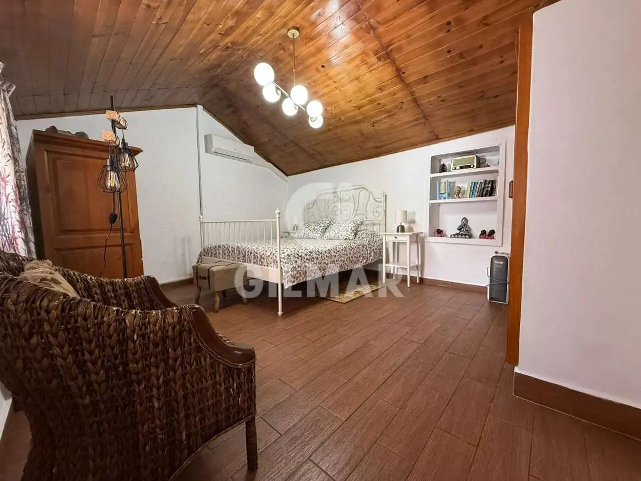 Casa rustica in vendita a Buenavista del Norte, imagen 12