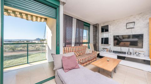 Foto 5 de Piso en venta en Calle del Músico Don Juan Molina, Monforte del Cid, Alicante