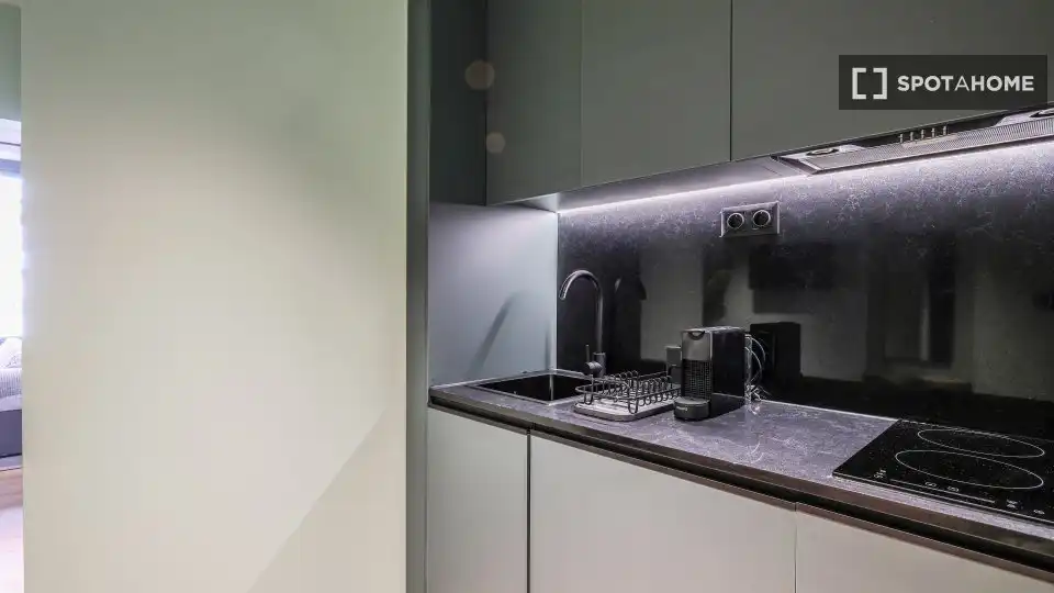 Appartement avec terrasse à louer à Centro, imagen 4