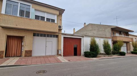 Foto 2 de Casa o xalet en venda a Lorenzo Pardo, Fuentes de Ebro, Zaragoza