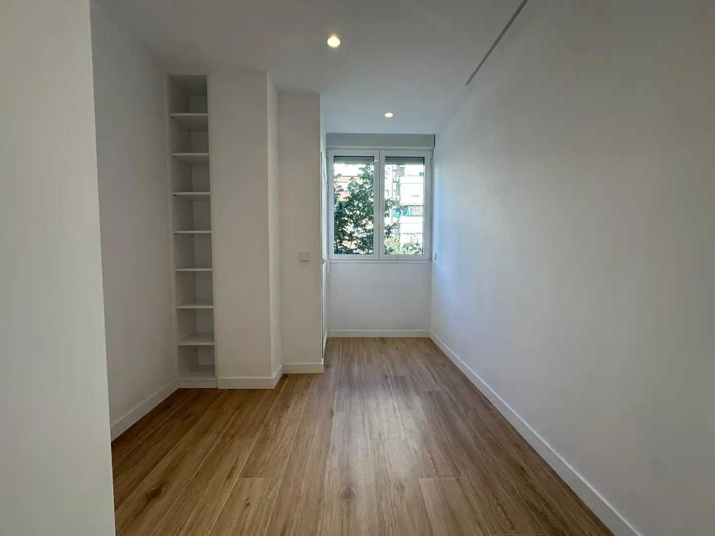 Flat with lift to rent in Avenida GENERAL PRIMO RIVERA, imagen 16