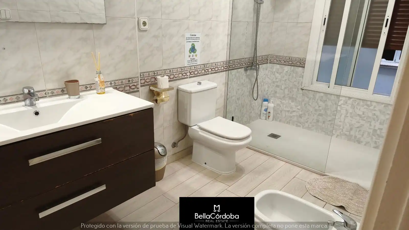 Flat with lift for sale in Eduardo Lucena, imagen 36