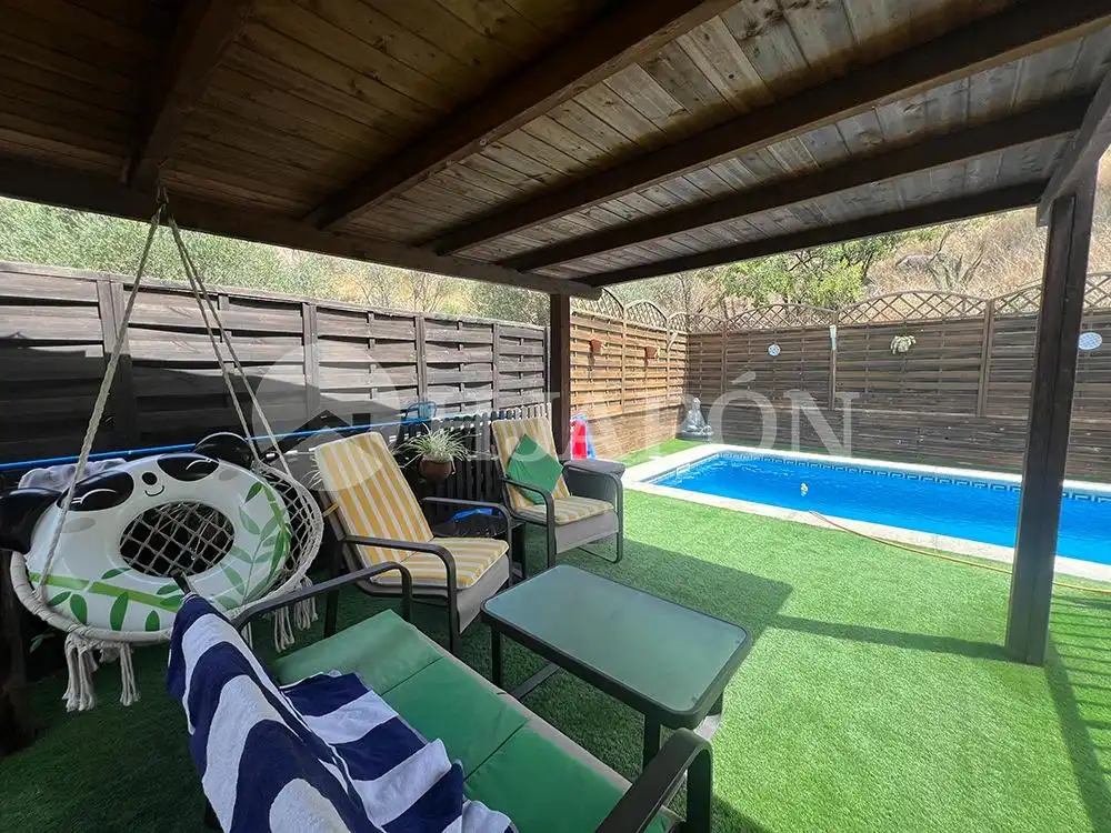 Terrassa de Casa o xalet en venda en Vilassar de Dalt amb Aire condicionat, Calefacció i Jardí privat