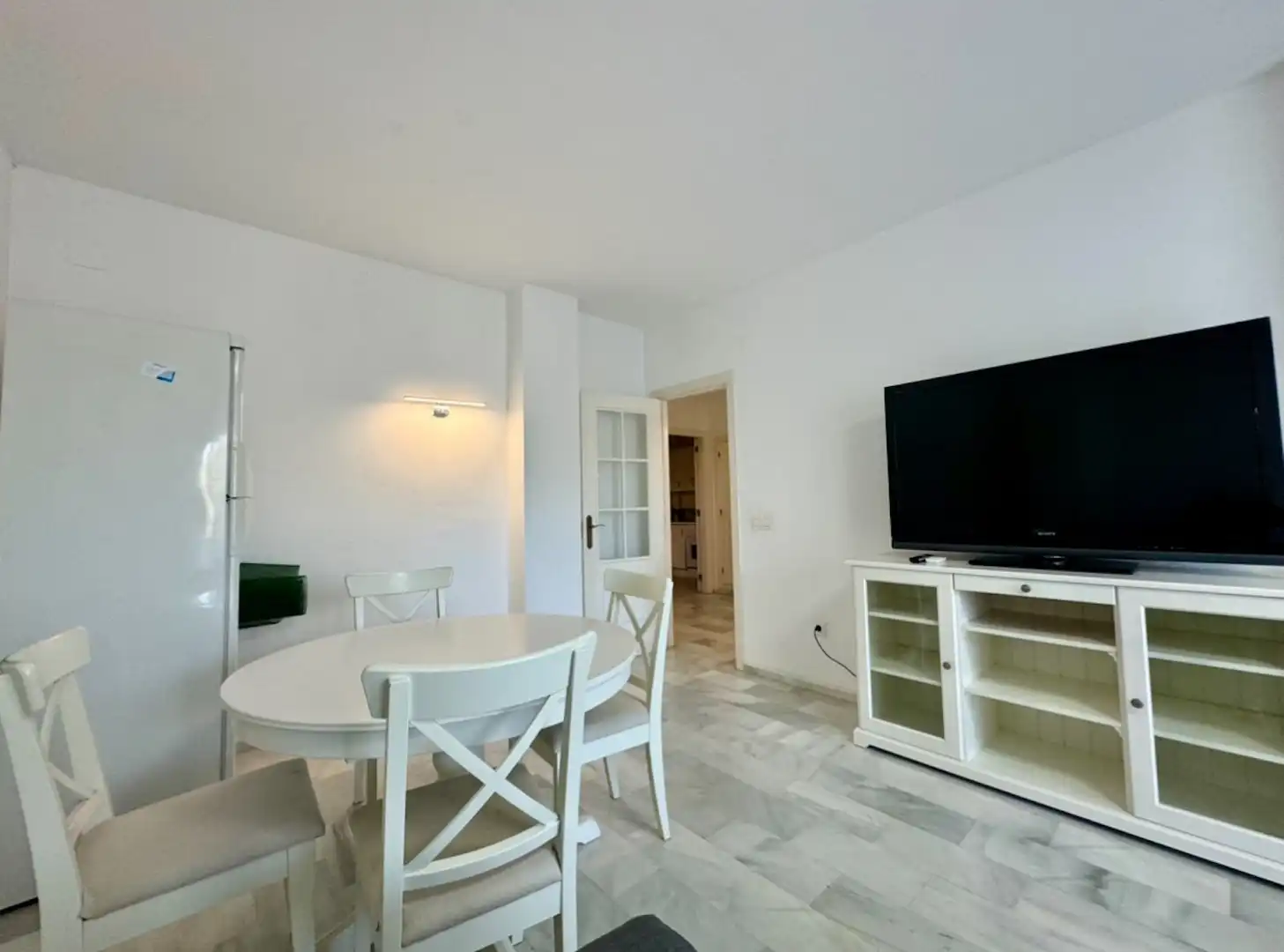 Appartement avec piscine à vendre à San Pedro de Alcántara, imagen 4
